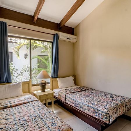 Villa Sol Playa Hermosa  Pokoj fotografie