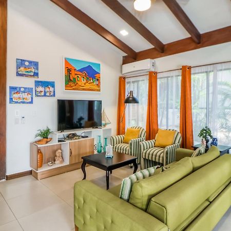 Villa Sol Playa Hermosa  Pokoj fotografie