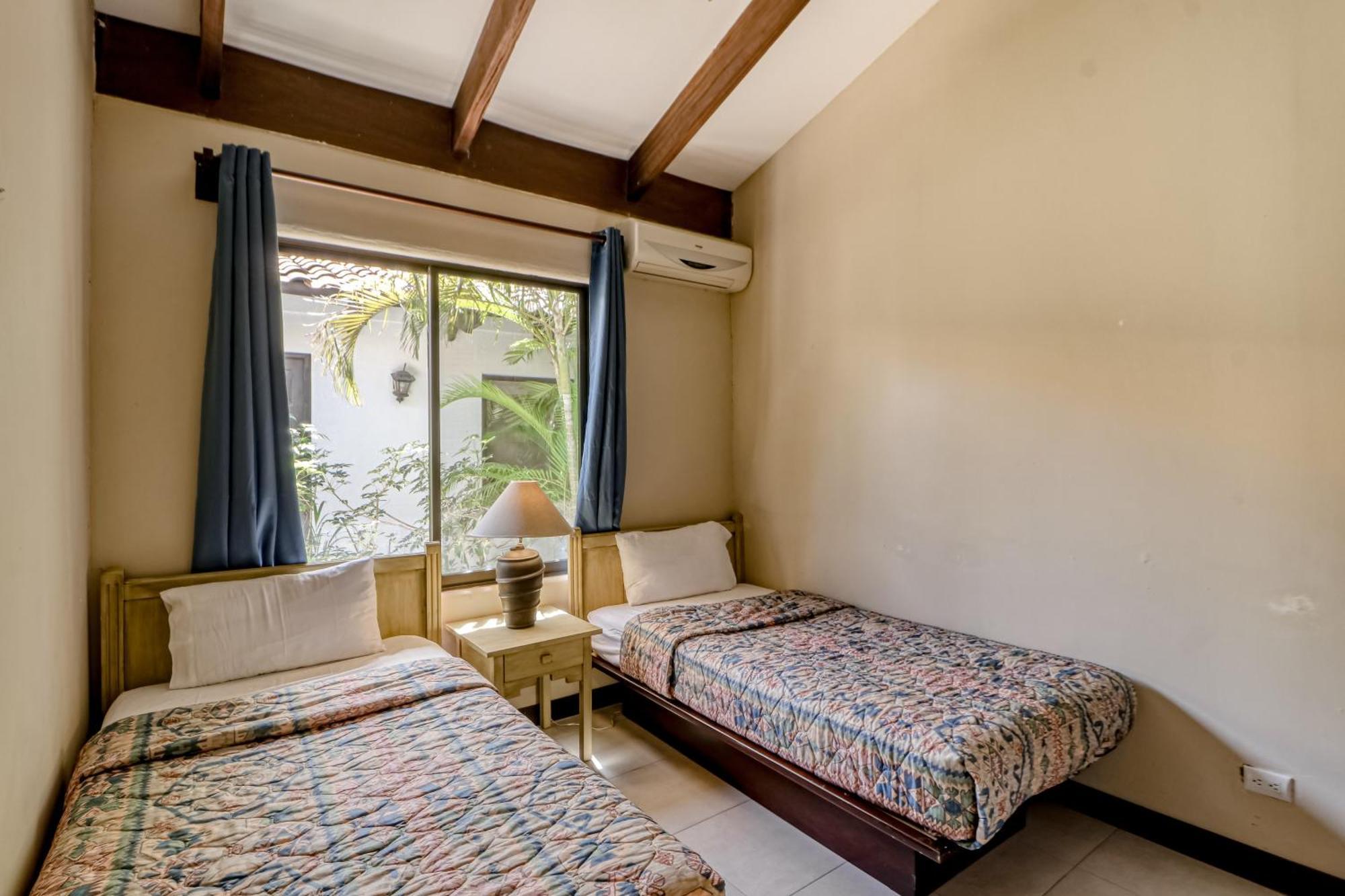 Villa Sol Playa Hermosa  Pokoj fotografie