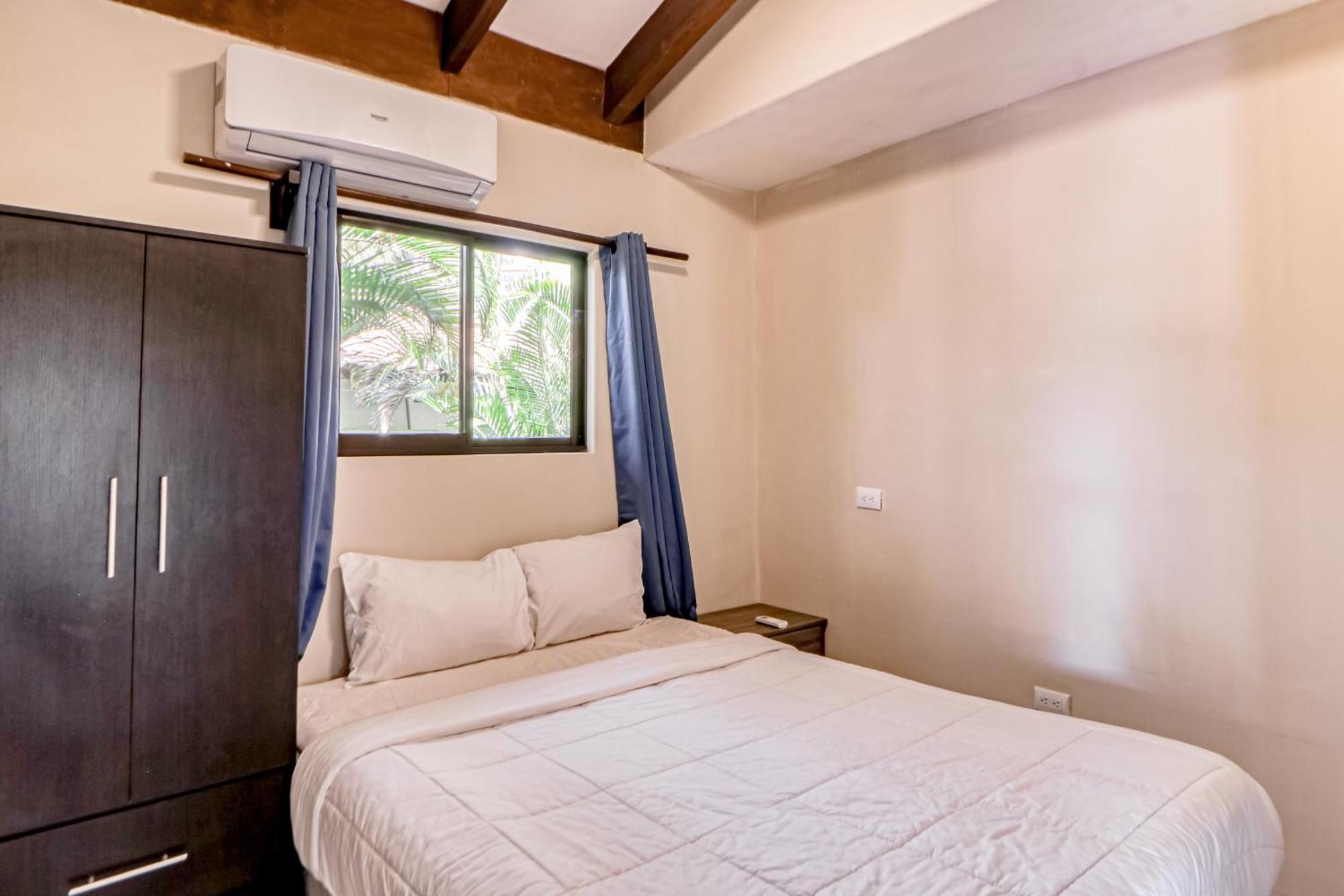 Villa Sol Playa Hermosa  Pokoj fotografie