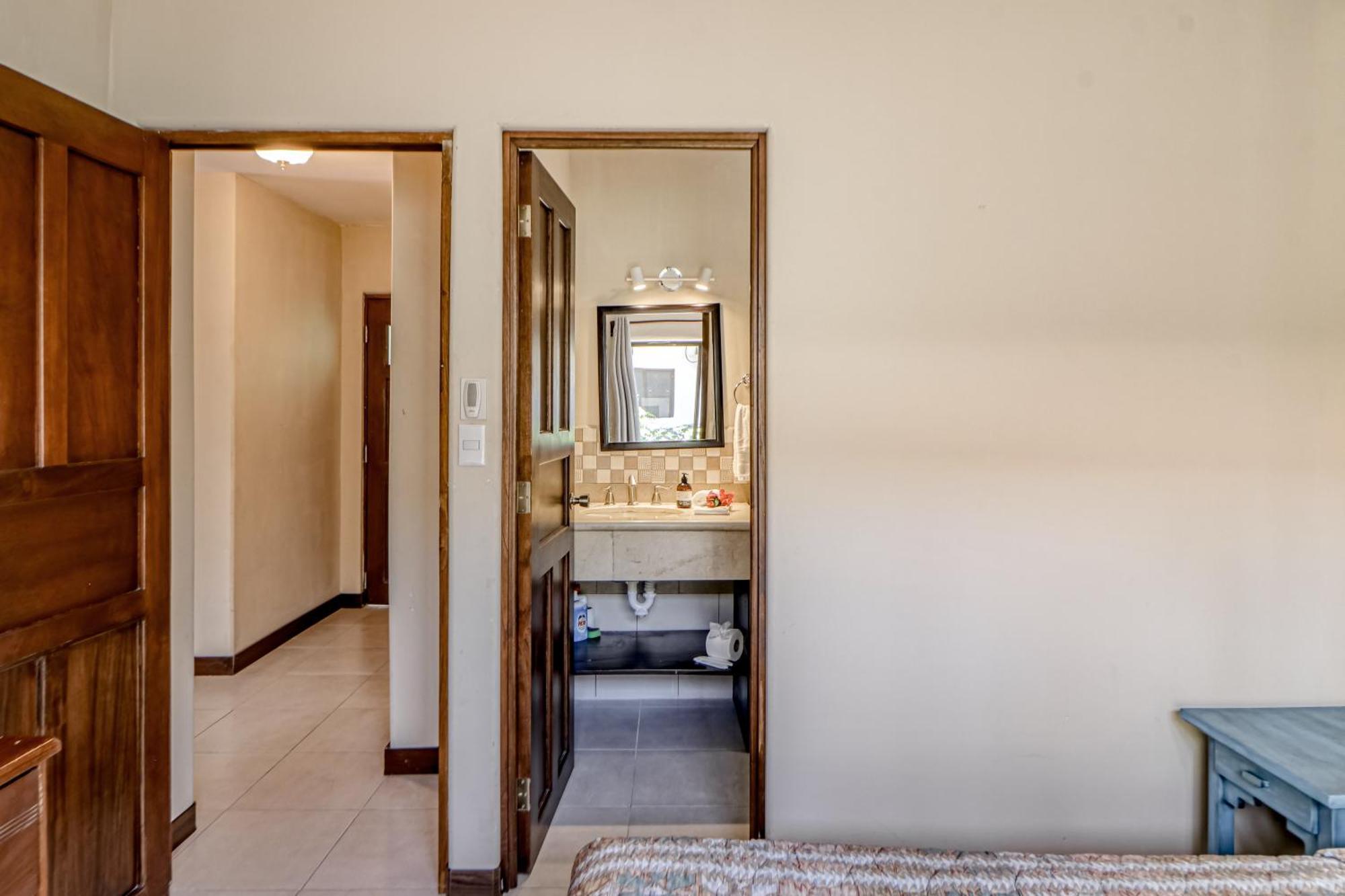 Villa Sol Playa Hermosa  Pokoj fotografie