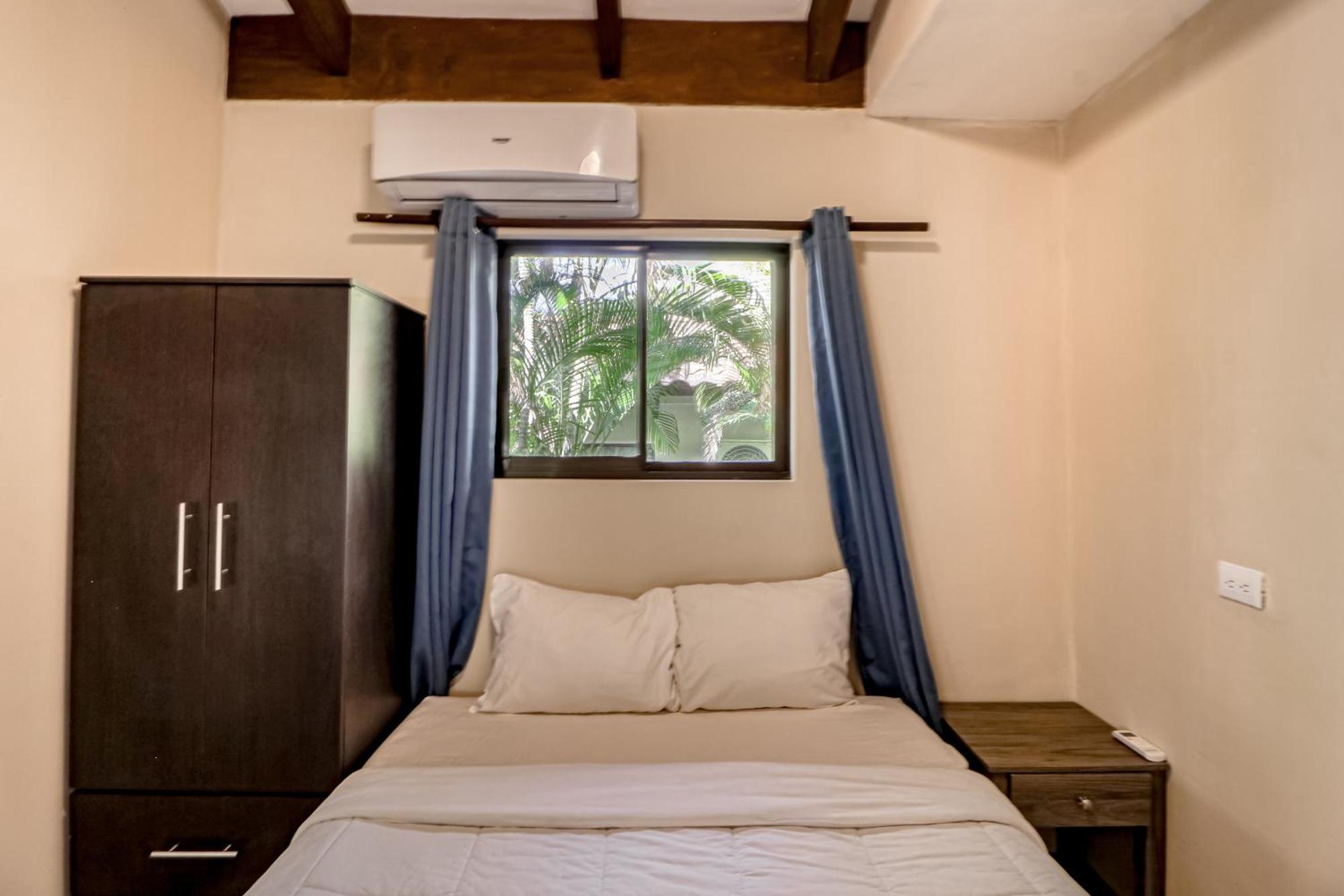 Villa Sol Playa Hermosa  Pokoj fotografie