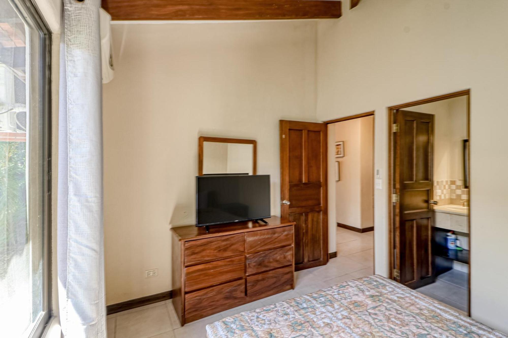 Villa Sol Playa Hermosa  Pokoj fotografie