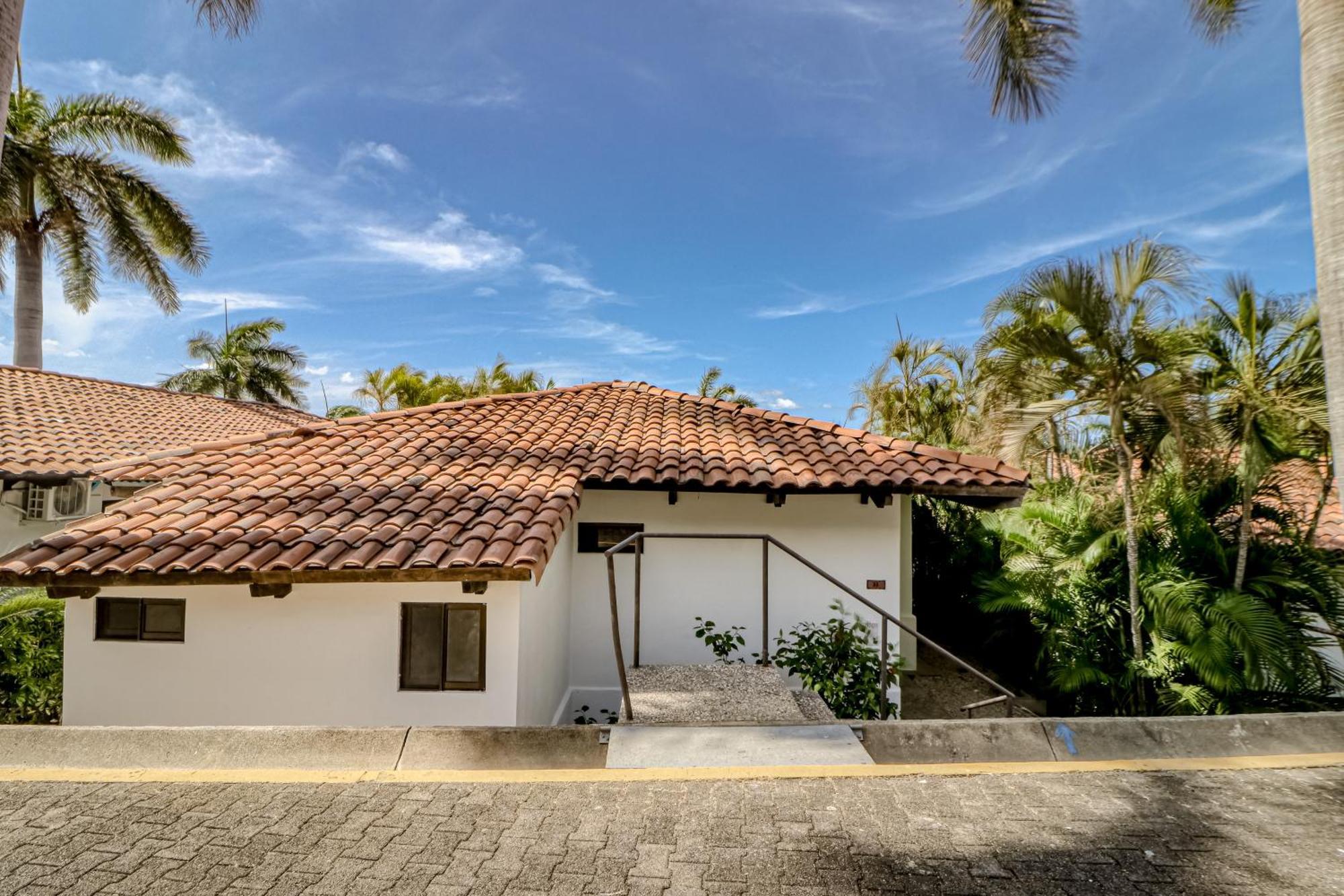 Villa Sol Playa Hermosa  Pokoj fotografie