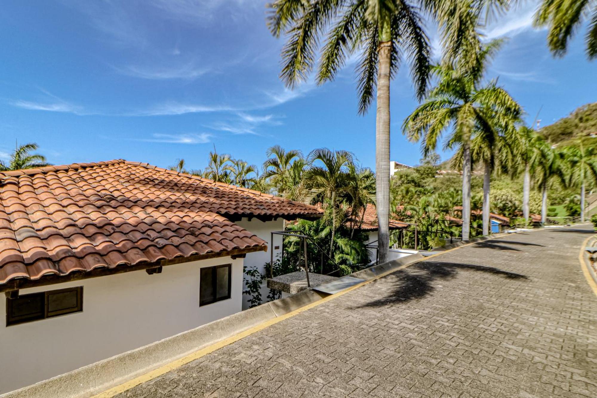 Villa Sol Playa Hermosa  Pokoj fotografie