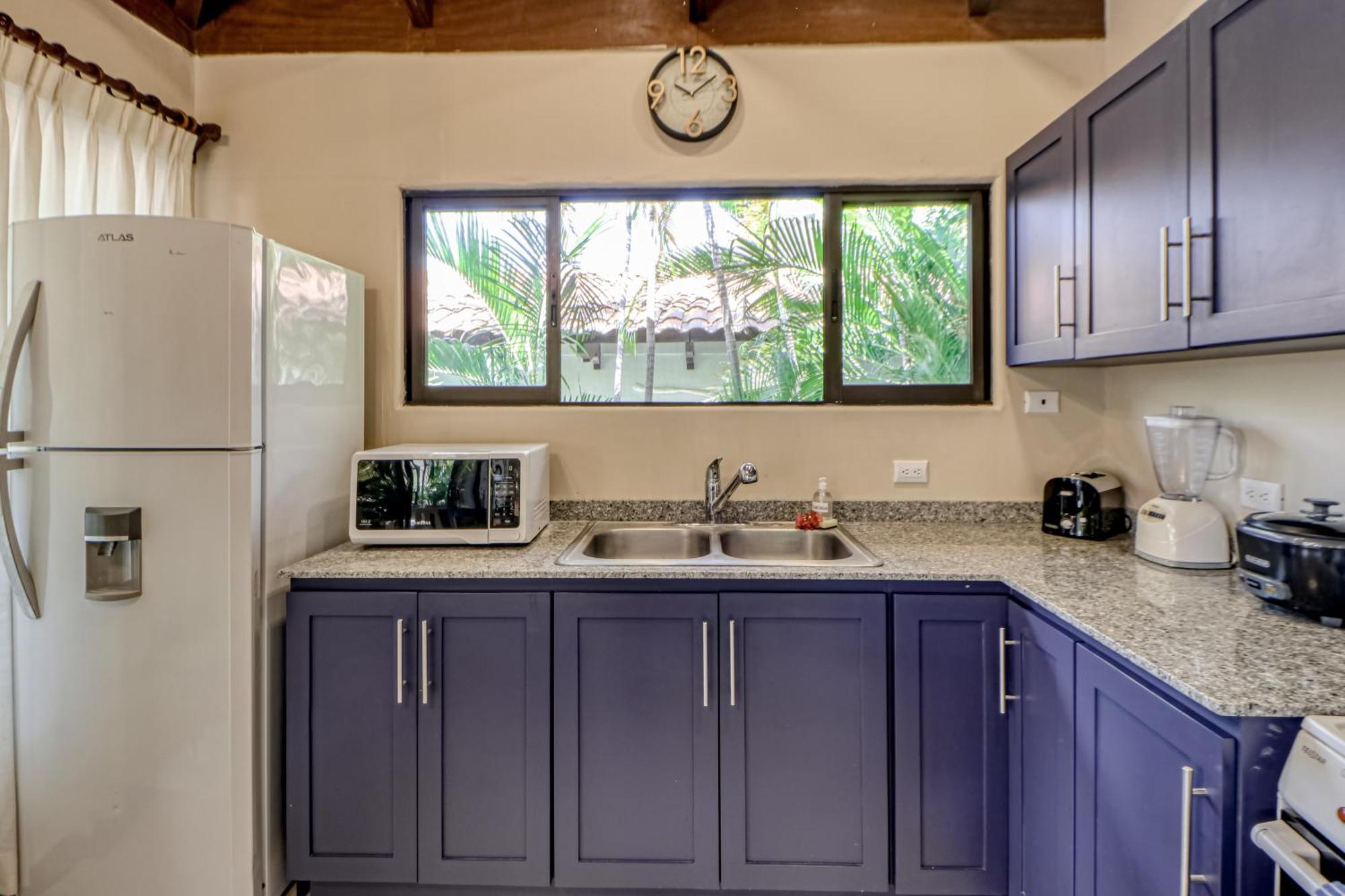 Villa Sol Playa Hermosa  Pokoj fotografie