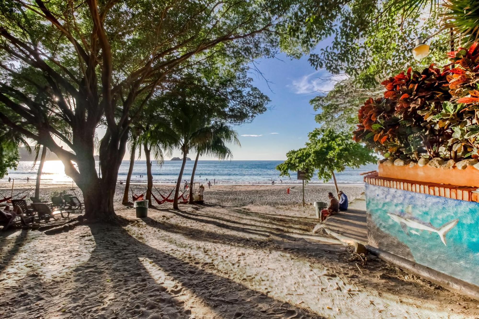 Villa Sol Playa Hermosa  Pokoj fotografie