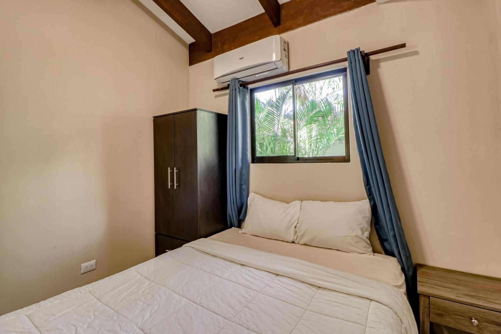 Villa Sol Playa Hermosa  Pokoj fotografie