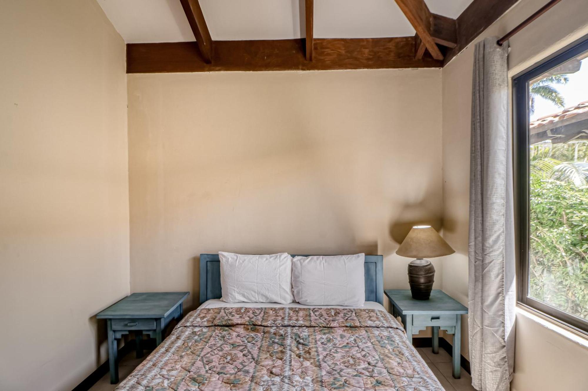 Villa Sol Playa Hermosa  Pokoj fotografie