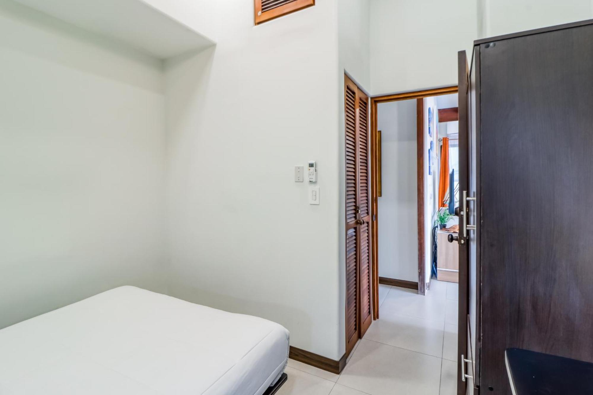 Villa Sol Playa Hermosa  Pokoj fotografie