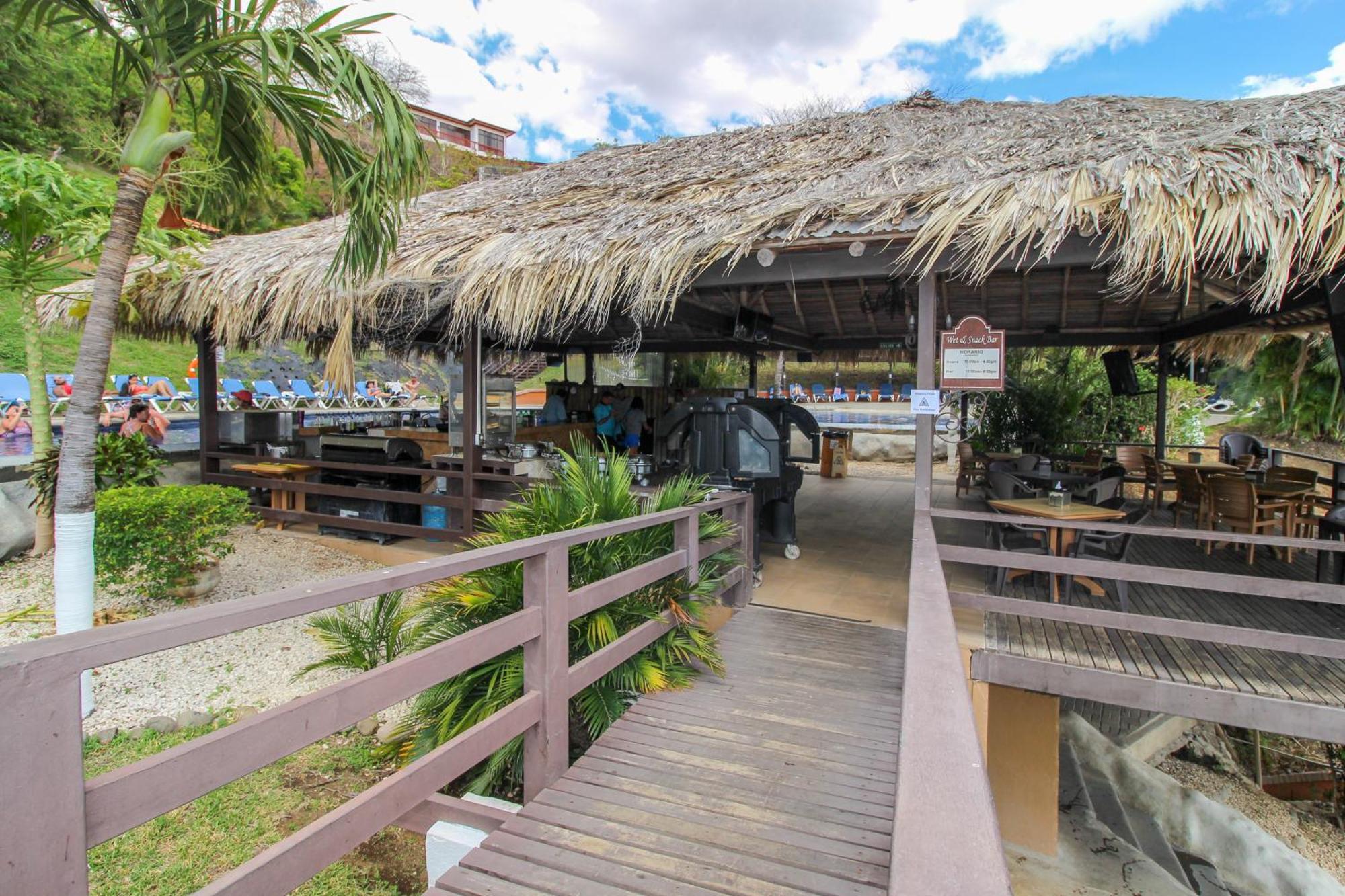 Villa Sol Playa Hermosa  Pokoj fotografie