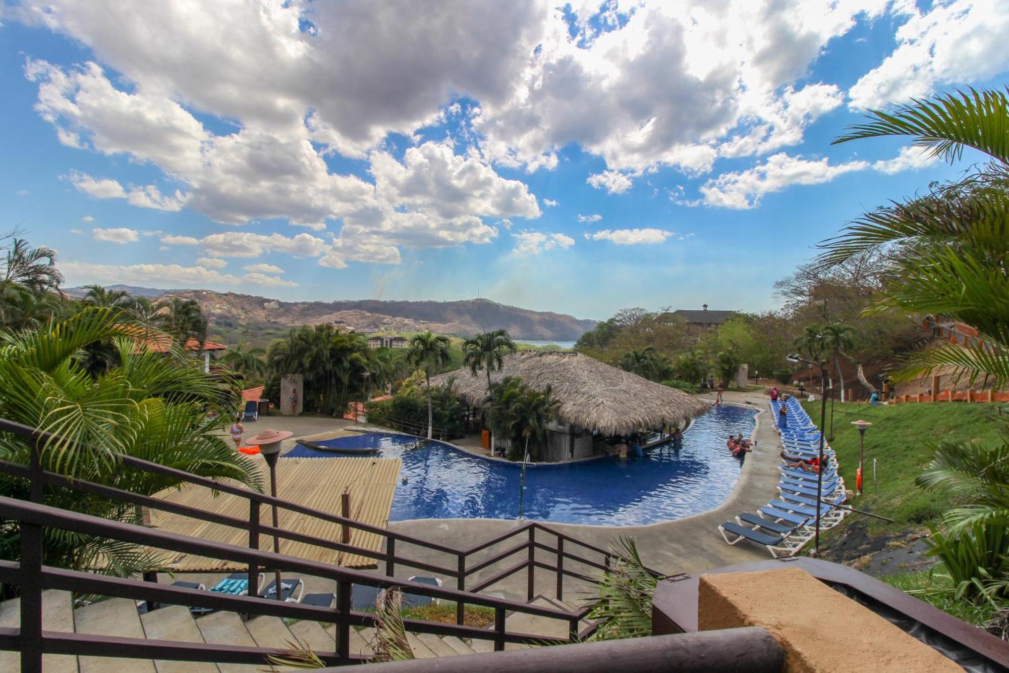 Villa Sol Playa Hermosa  Pokoj fotografie