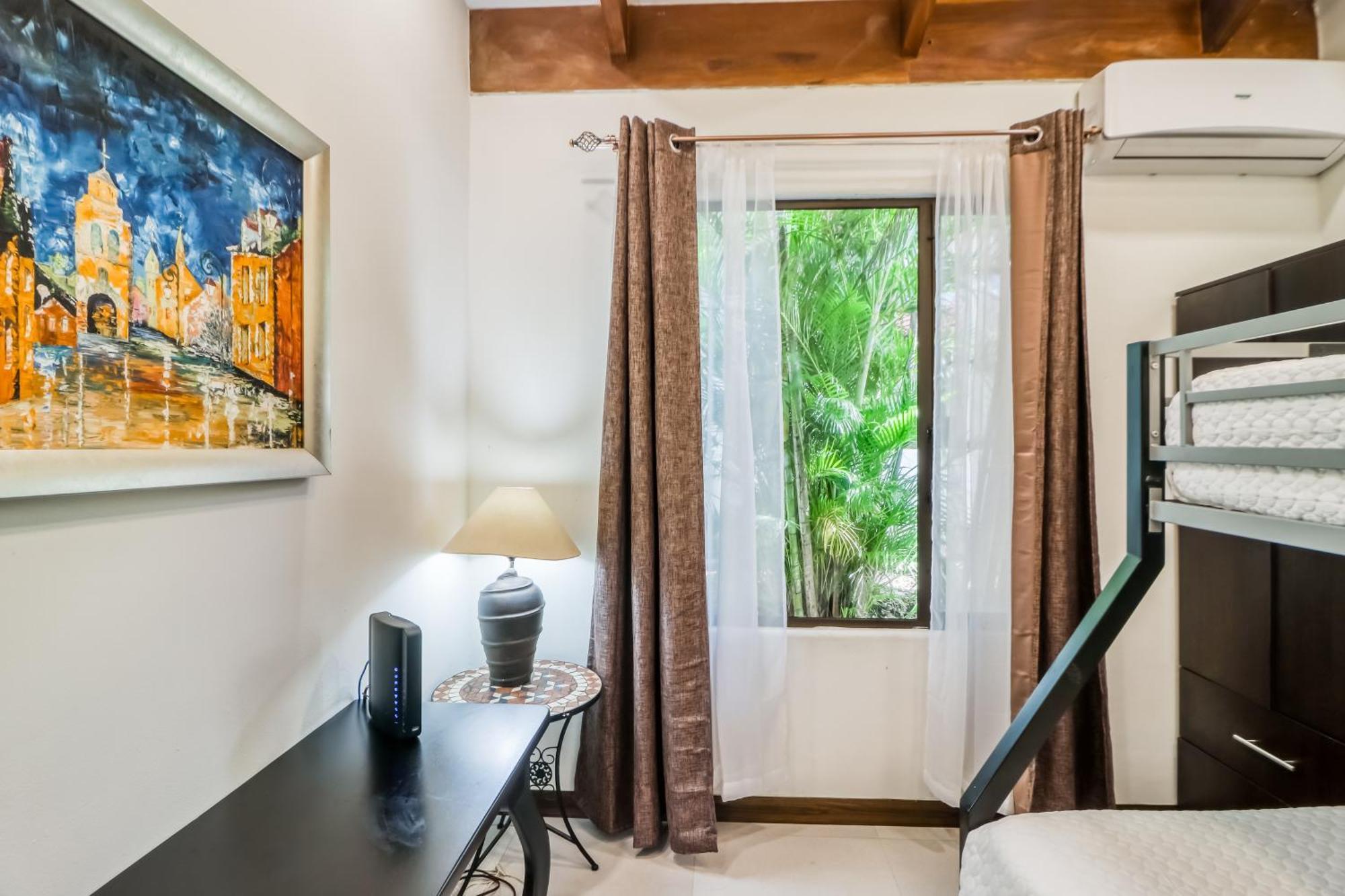 Villa Sol Playa Hermosa  Pokoj fotografie