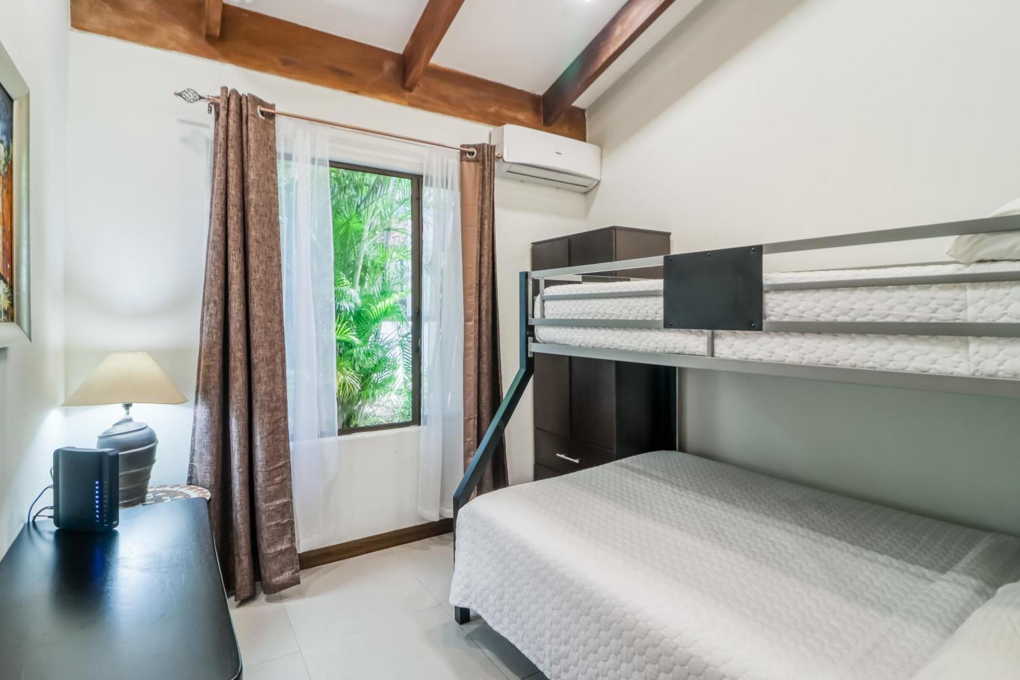 Villa Sol Playa Hermosa  Pokoj fotografie