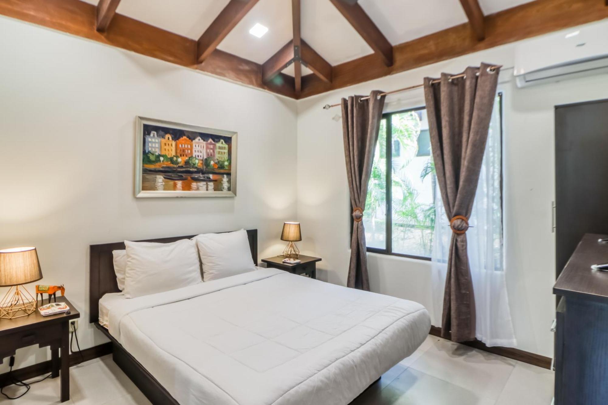 Villa Sol Playa Hermosa  Pokoj fotografie