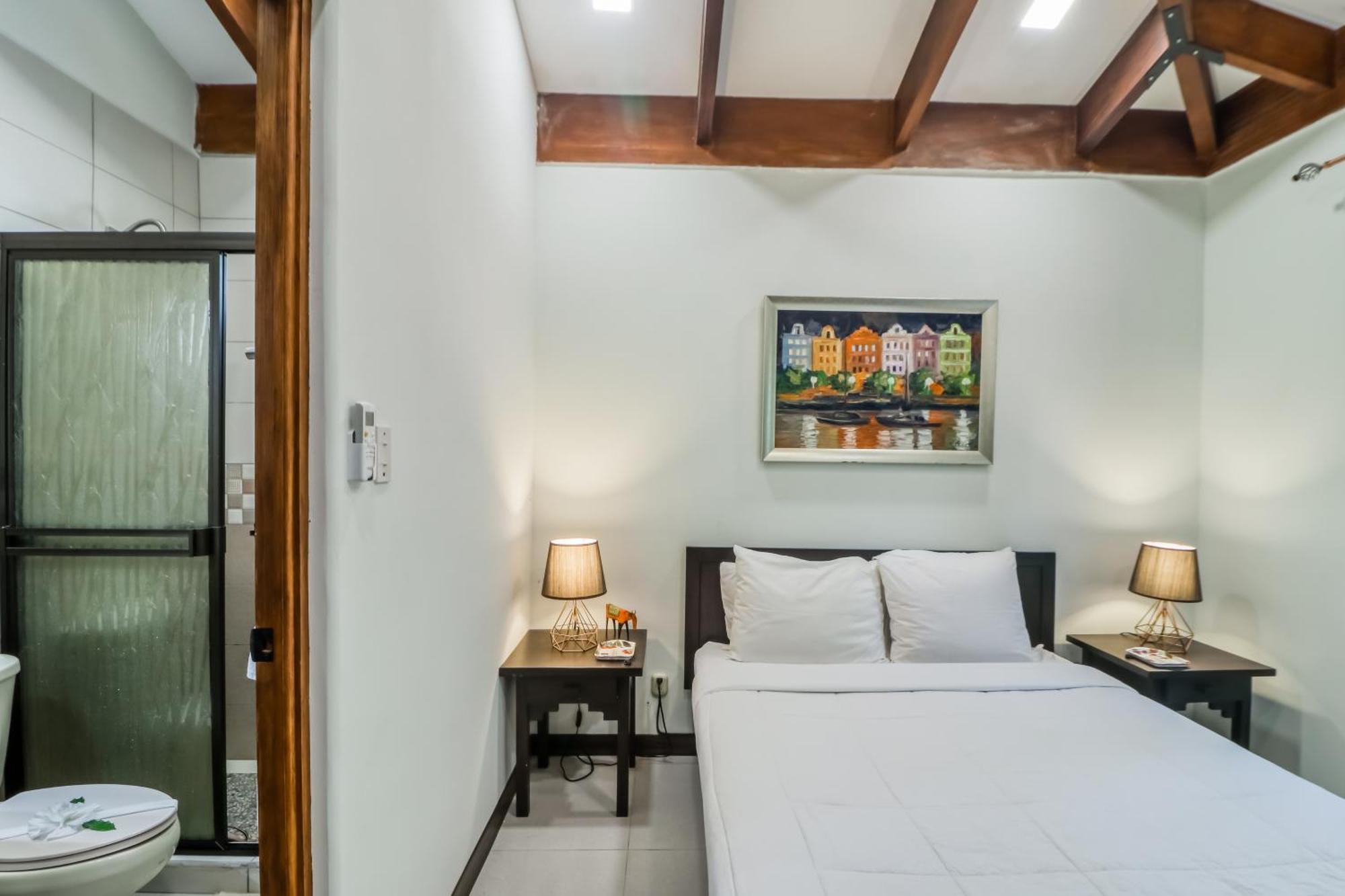 Villa Sol Playa Hermosa  Pokoj fotografie