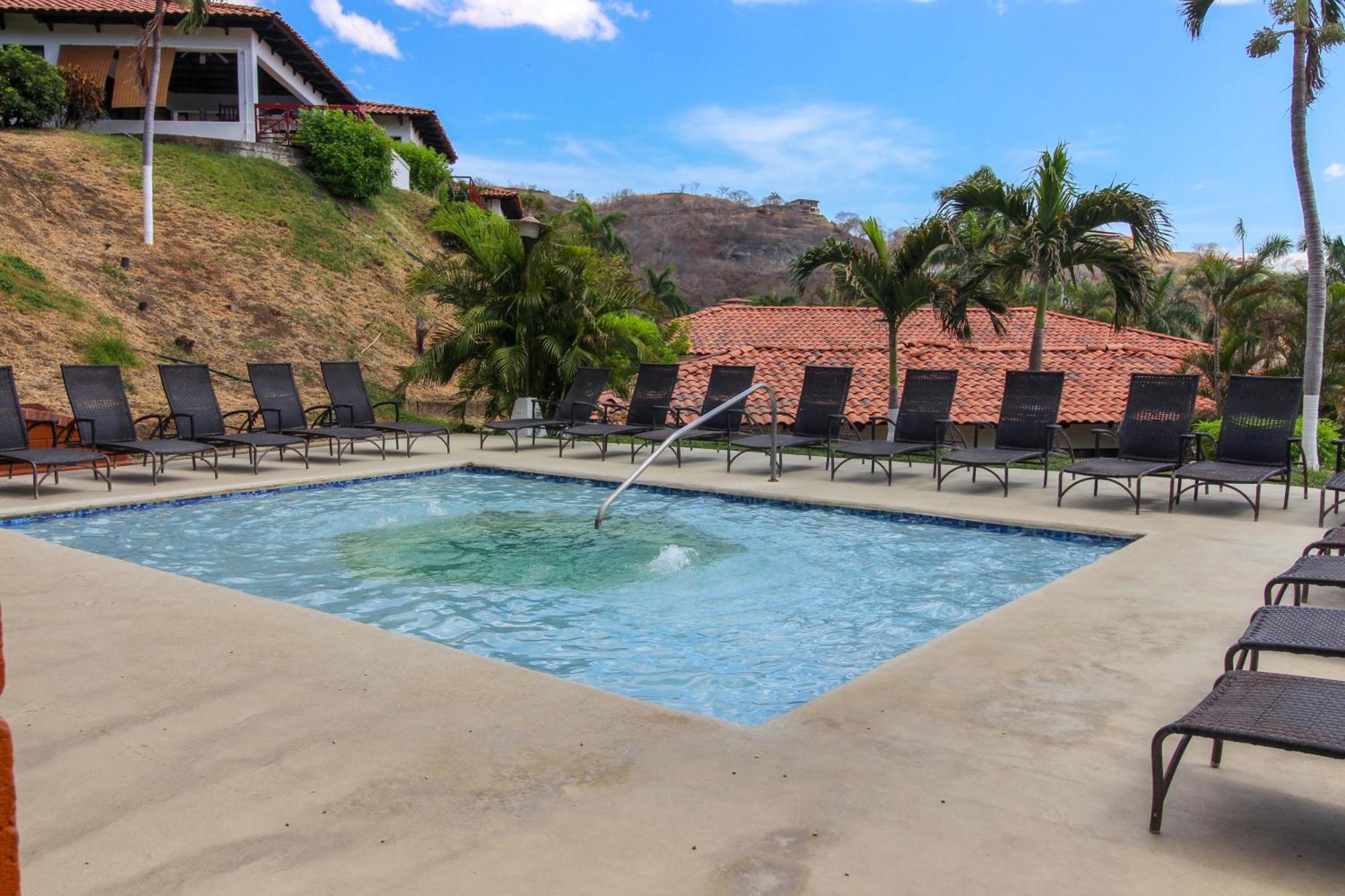 Villa Sol Playa Hermosa  Pokoj fotografie
