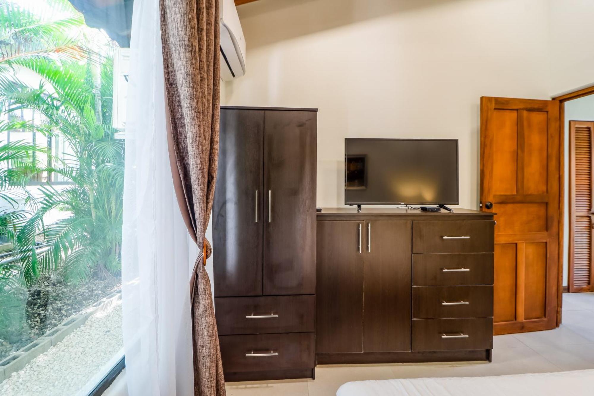 Villa Sol Playa Hermosa  Pokoj fotografie